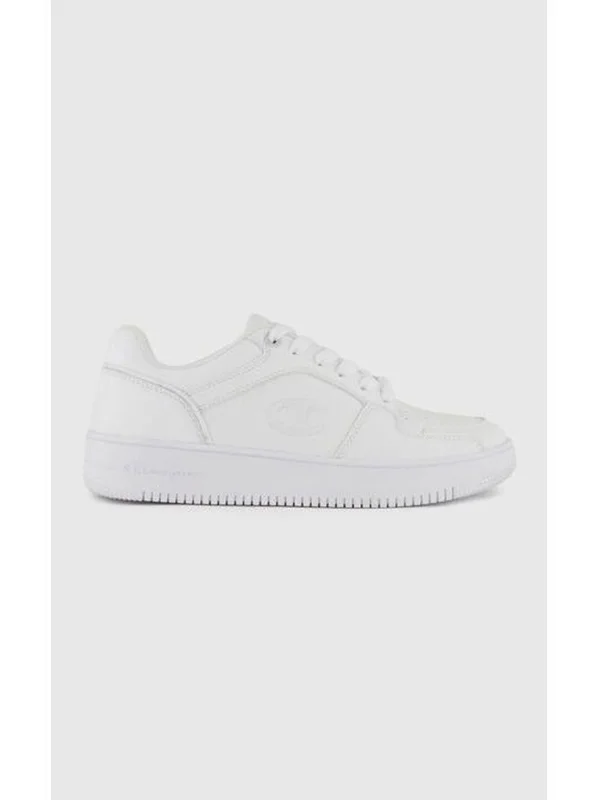 RD18 2.0 Low Low Cut Shoe