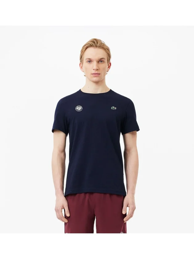 Tee-Shirt Roland Garros