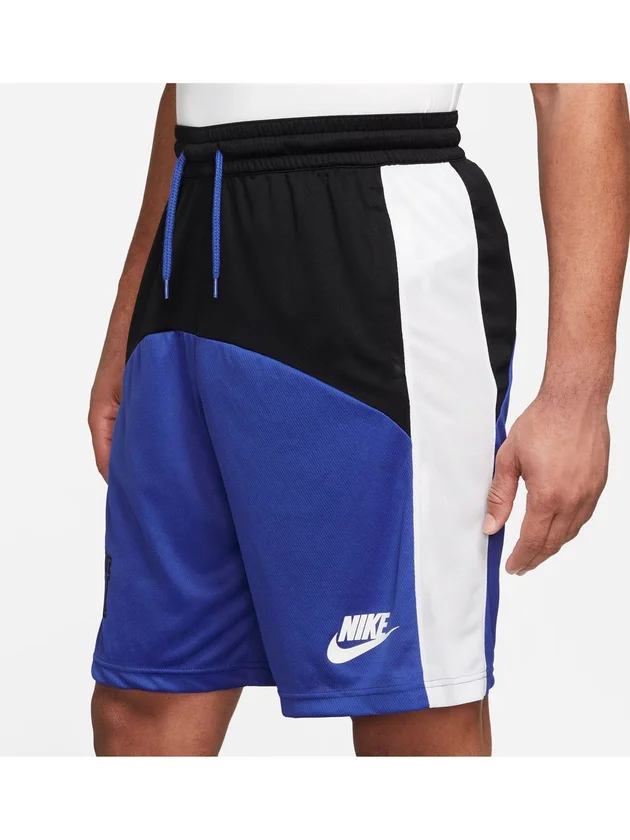 Starting 5 Short