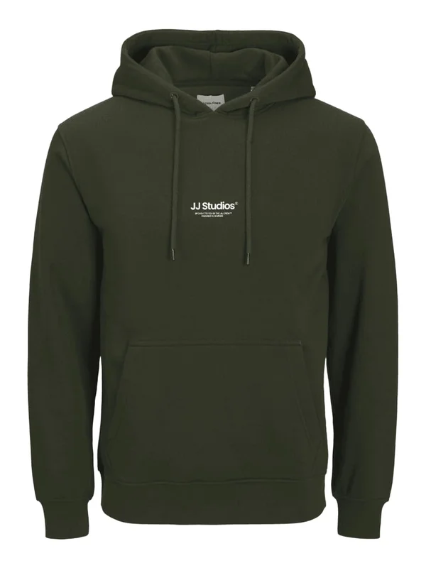 JJESOHO Sweat Hood Noos