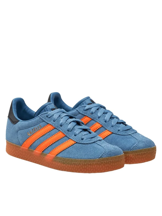 Gazelle C