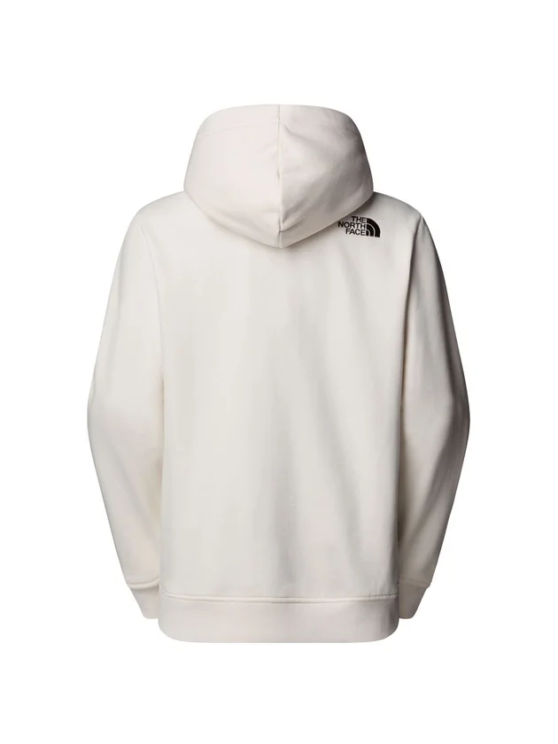 Drew Peak Regular Hoodie