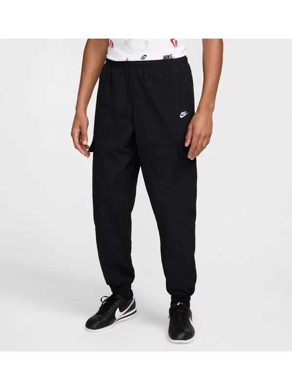 Club Wvn Cargo Pant