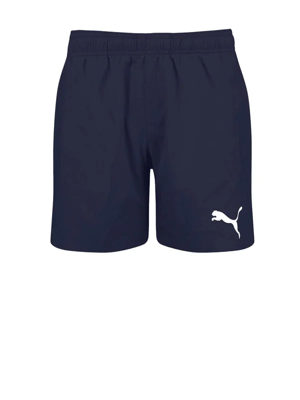 Swim Mid Shorts