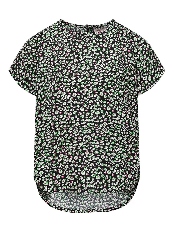 Koglino S S Ruching Top Ptm