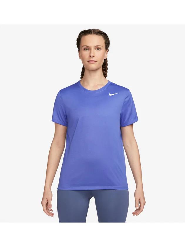 Dri-FIT Relentless Short Sleeve Tee