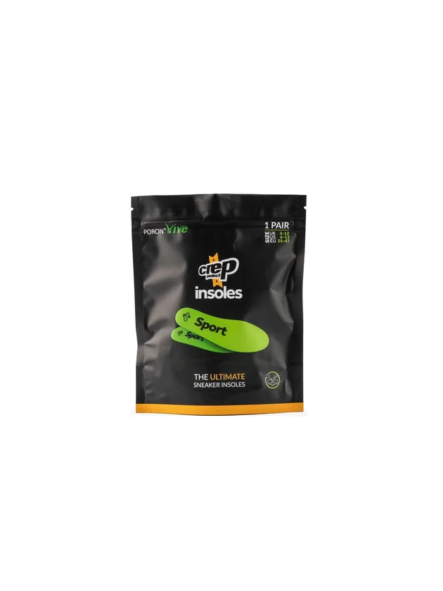 Insoles Sport