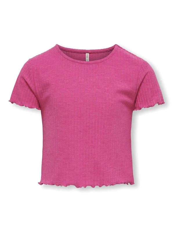 Kognella S S O Neck Top Noos