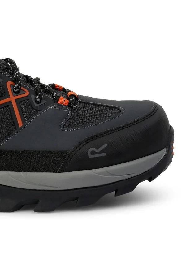 Samaris III Low