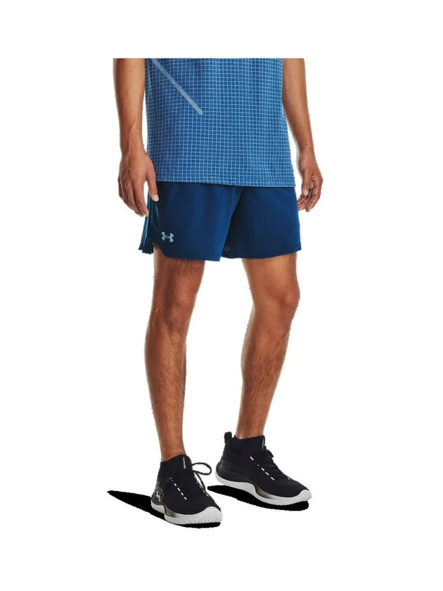 Vanish Woven 6in Shorts