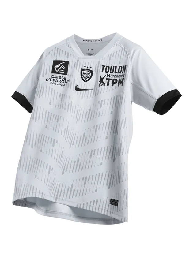 Stadium Ss Jersey Away