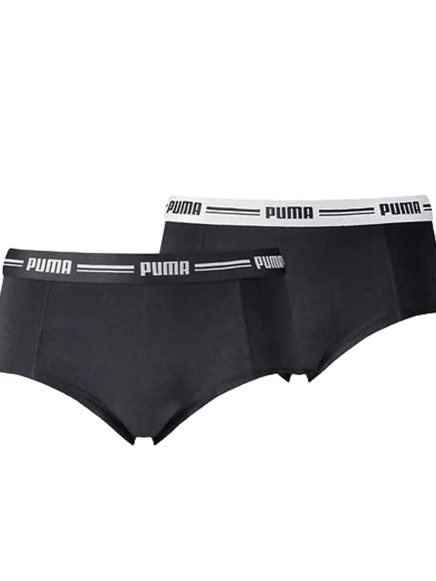 Mini Short 2P Hang