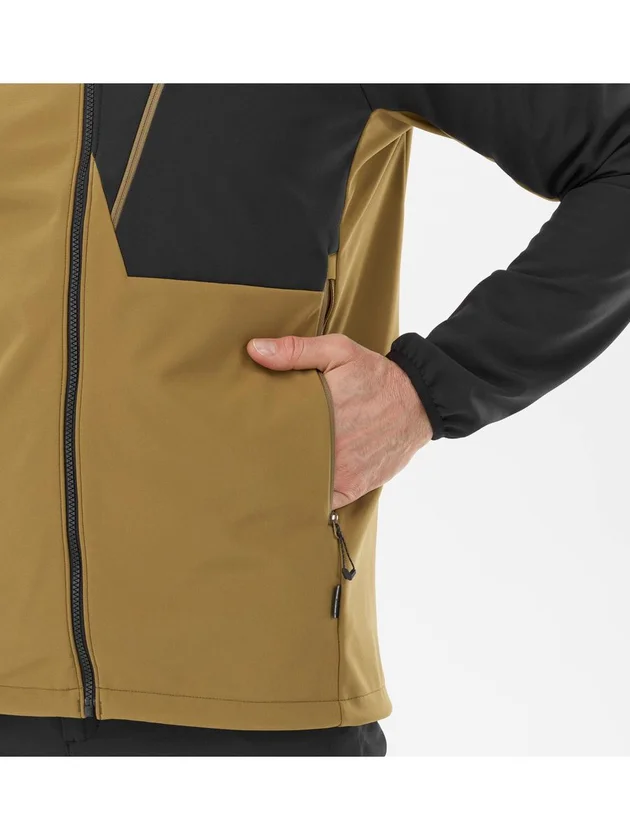 Magma Shield Hoodie