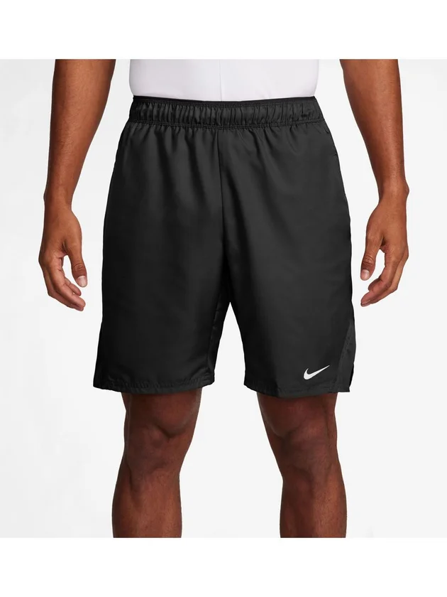 Df Vctry Short 9In