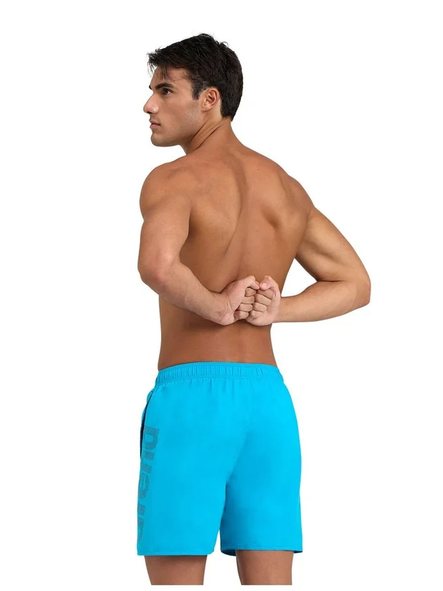 Fundamentals Logo Boxer R