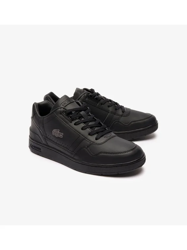 Court Sneakers T Clip