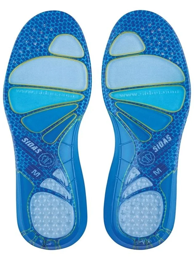 Cushioning Gel
