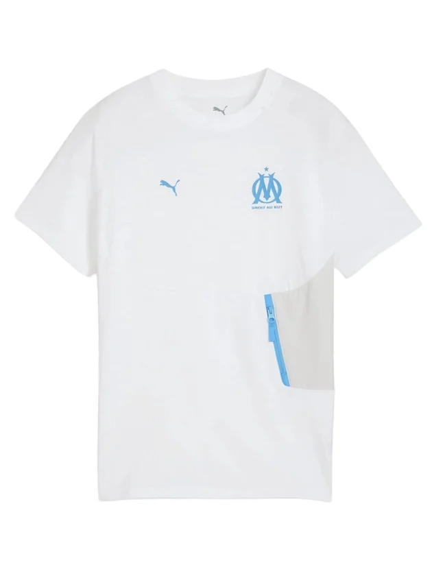 Pumatech Pocket Tee