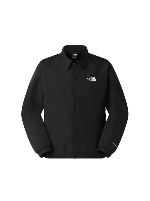 Easy Packable Jacket