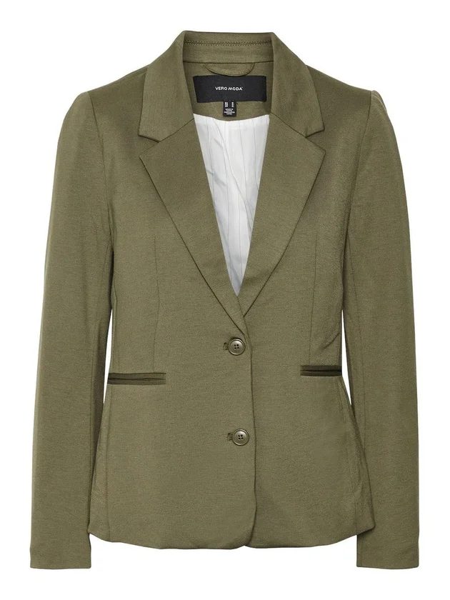 Lsucca Slim Jersey Blazer Noos