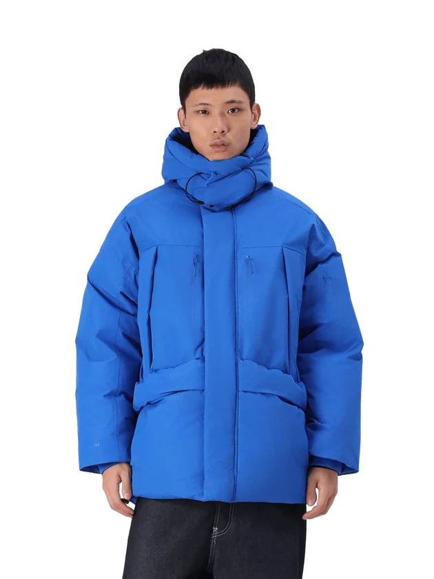 Jcoalpine Jacket