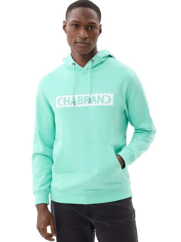 Sweatshirt Chabrand