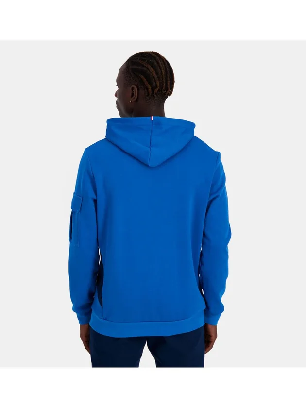 Saison 1 Hoody N1