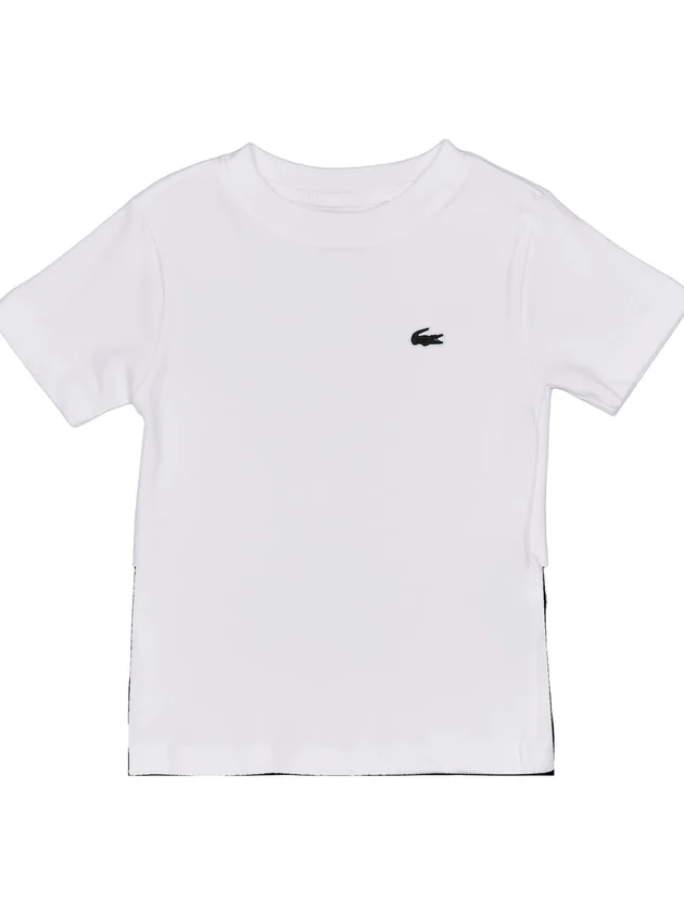 Classic Logo Sport Tee