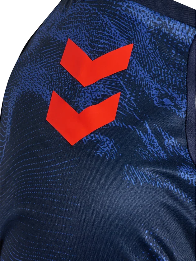 BLAZE26 Pro Training Jersey S S