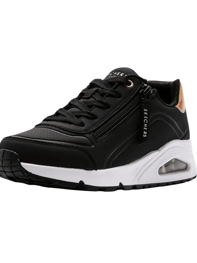 Uno Gen1 Zip And Stride