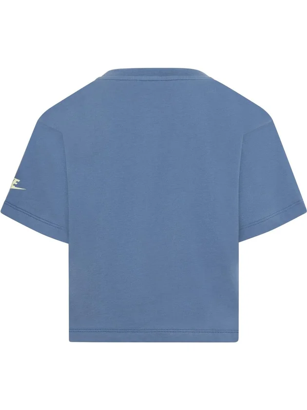 Nkg Solarized Ss Tee