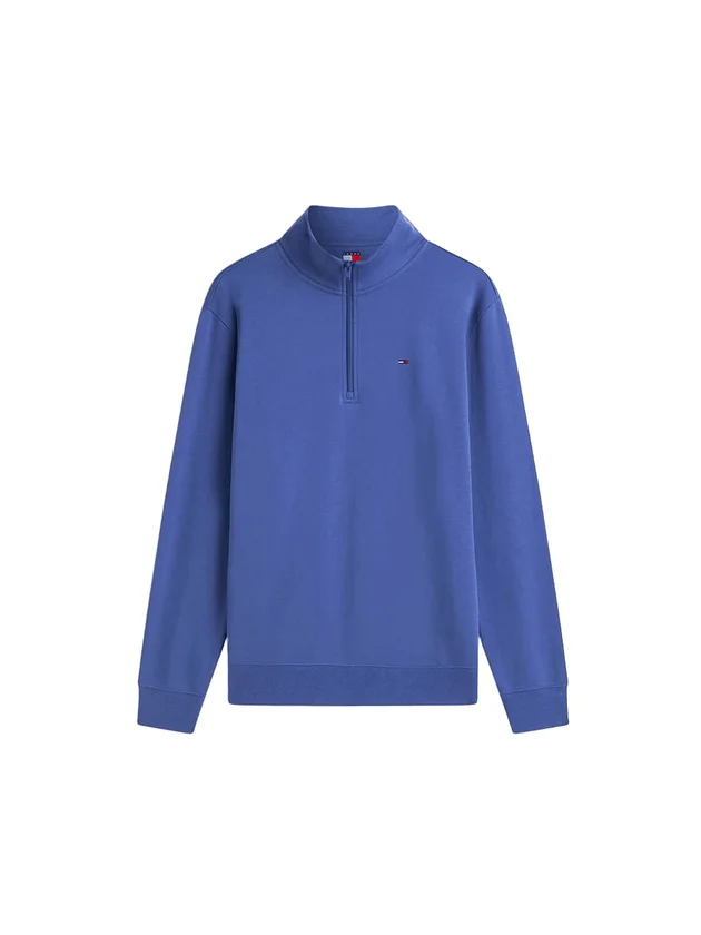 Reg Fleece 1 4Zi