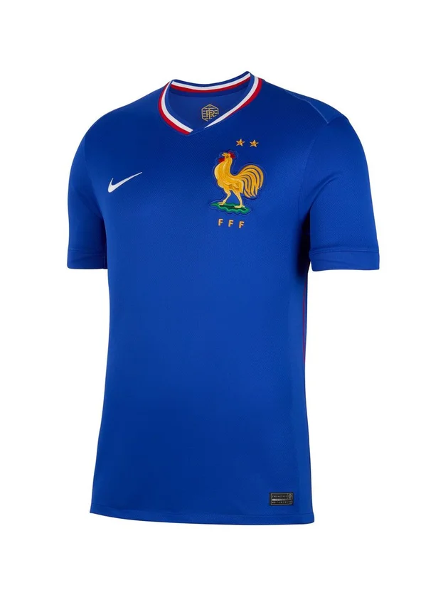 France Domicile 2024 Stadium
