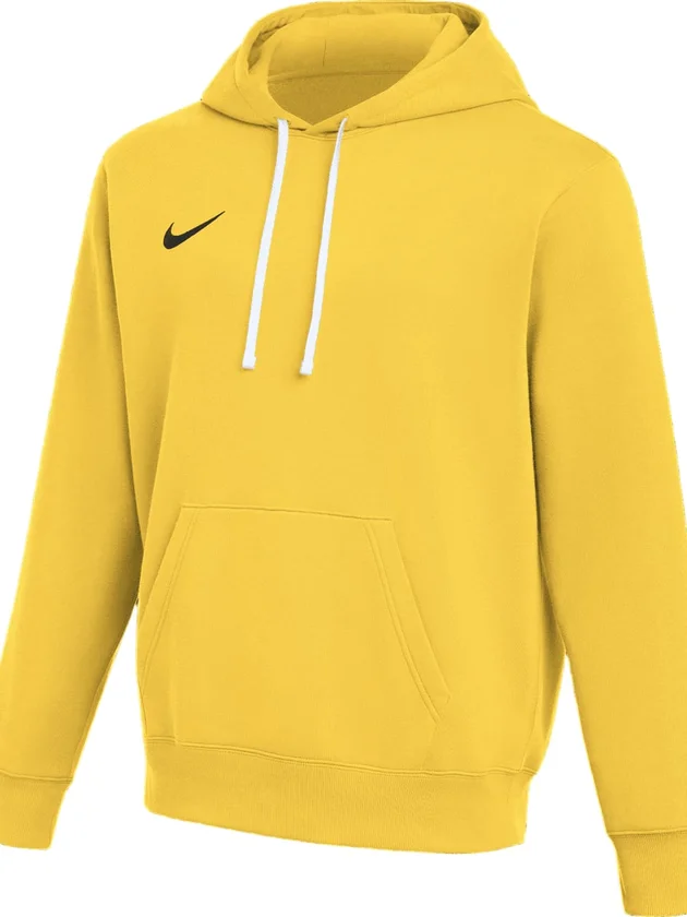 Park26 Flc Po Hoodie