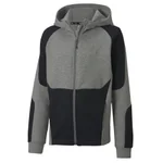 MEDIUM GRAY HEATHER