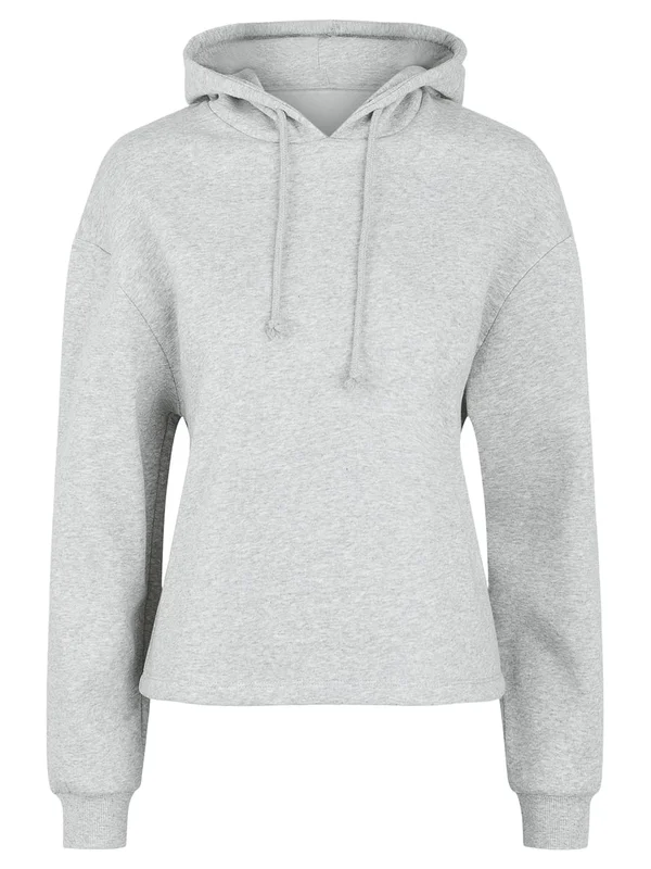 Pcchilli LS Hoodie Noos BC