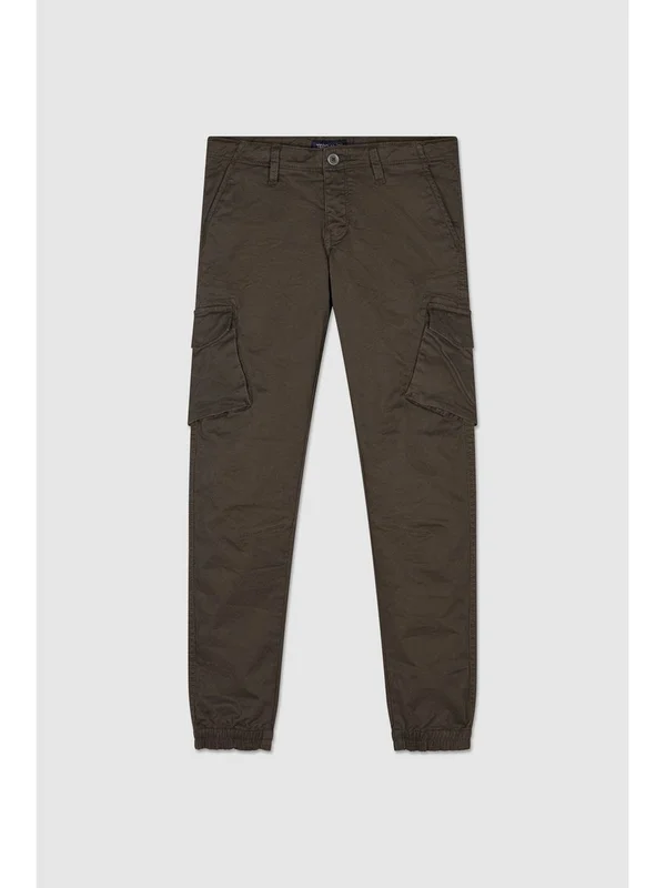 Battle Twill