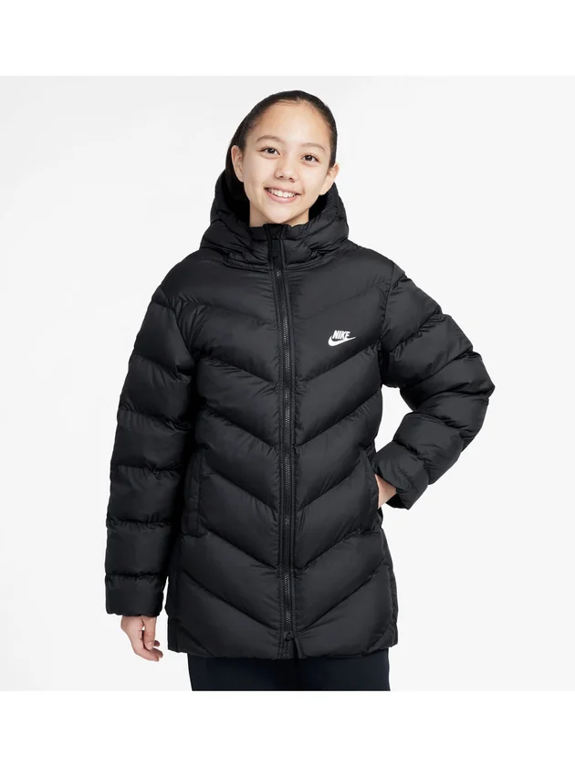 Tf Adp Puffer Mid Thigh