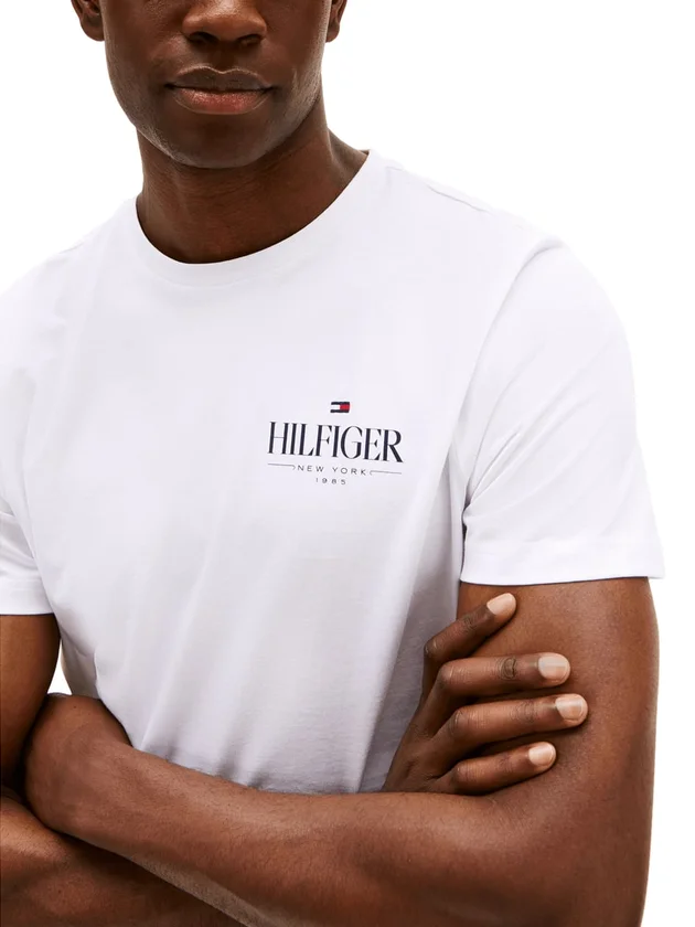 Stack Tee