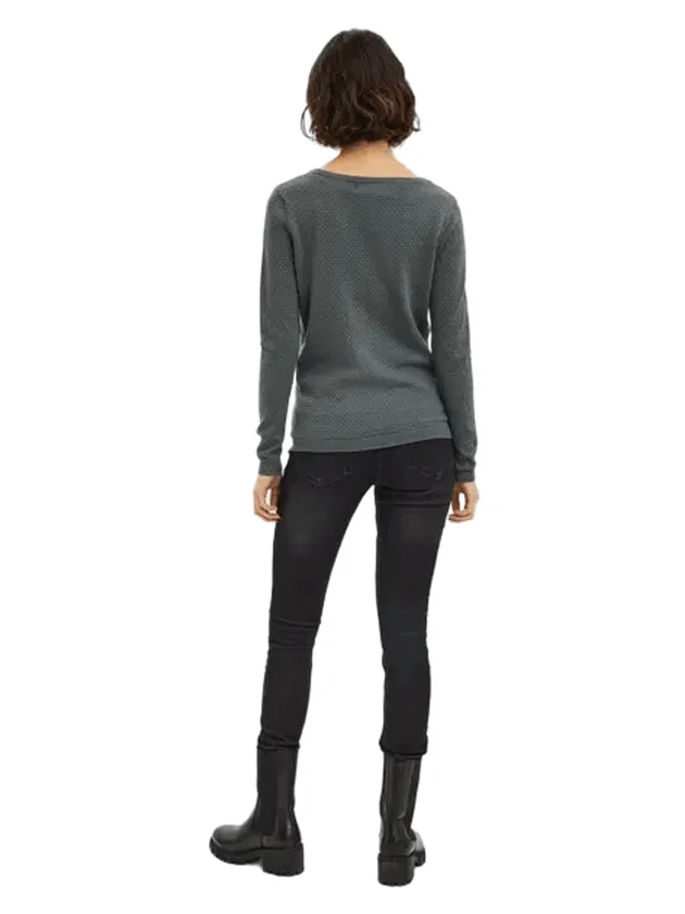Vmcare Structure Ls O Neck