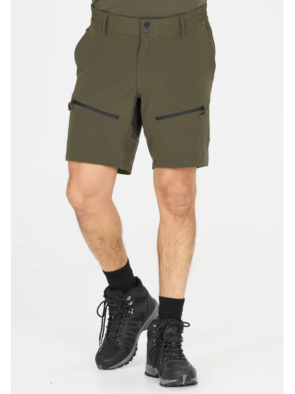 Avatar Outdoor Shorts