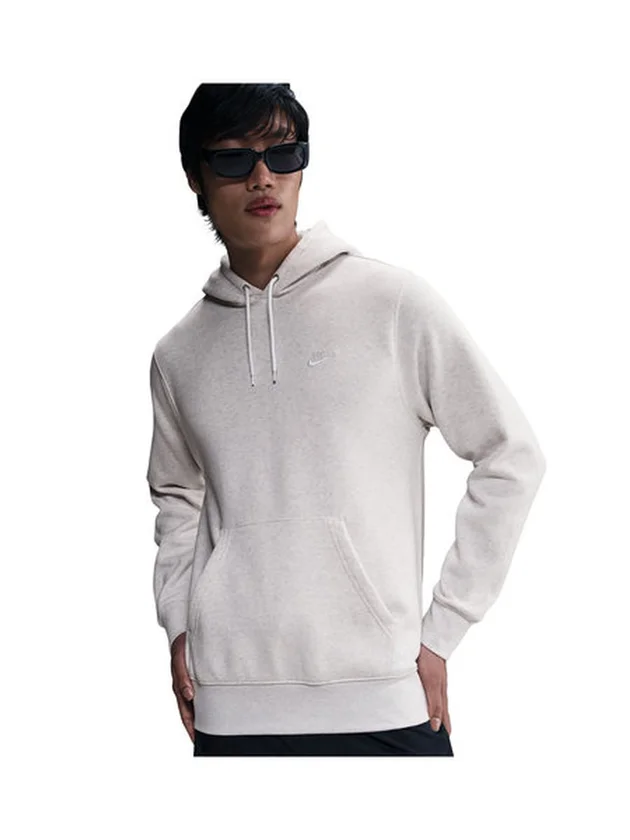 Club BB Po Hoodie