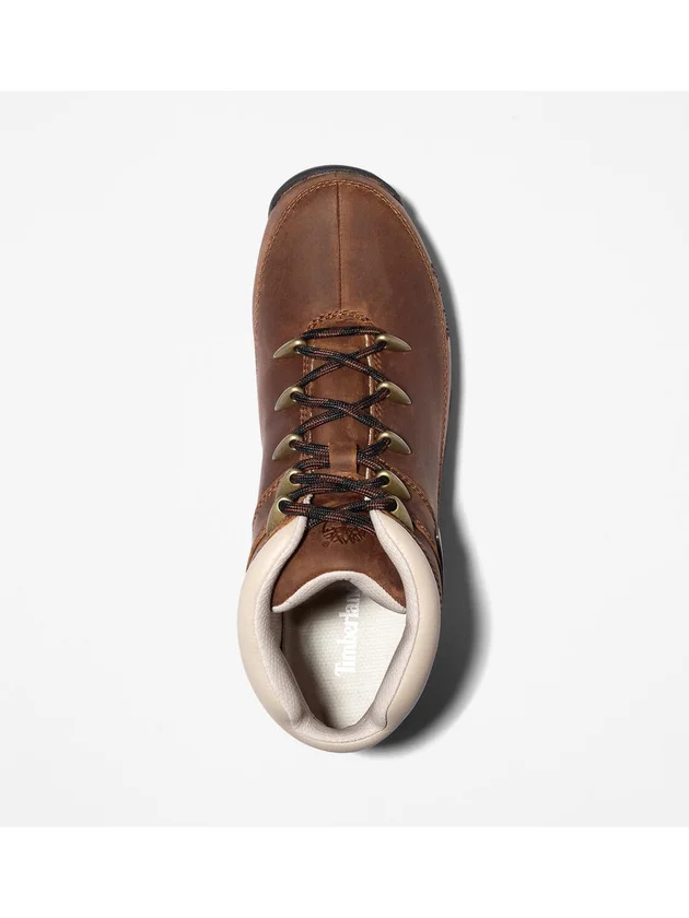 Euro Sprint Mid Lace Up Boot
