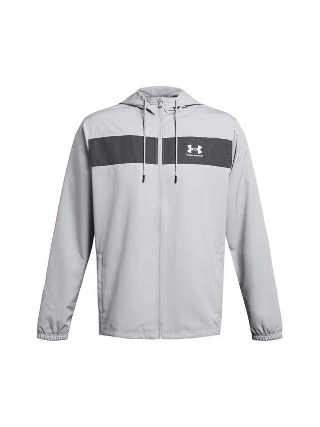 Sportstyle Windbreaker