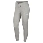 DK GREY HEATHER/WHITE