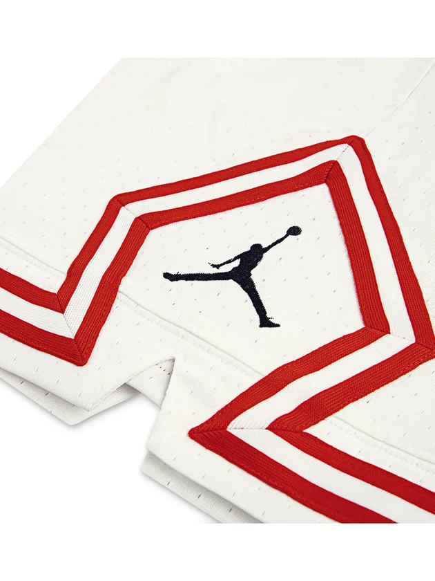 JDB MJ DF Sport Diamond Short