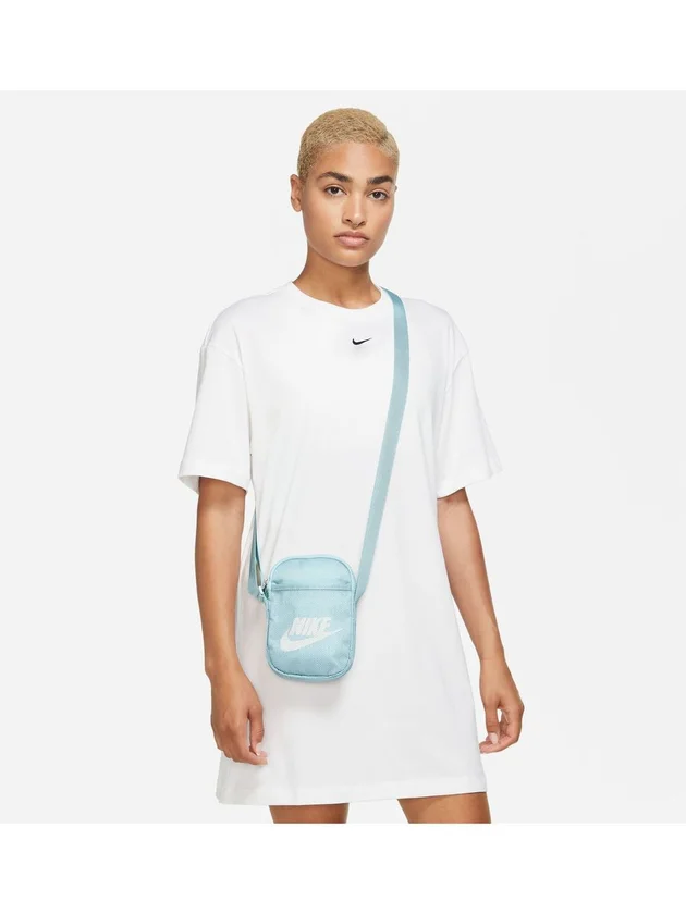 Heritage S Crossbody