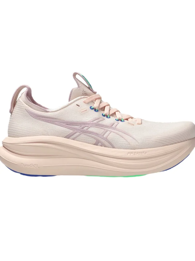 Gel Nimbus 28