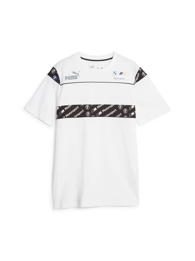 FD BMW SDS Tee