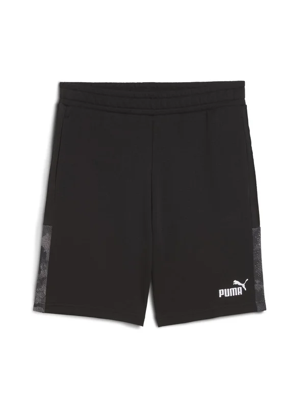 Ess Camo Shorts Tr B